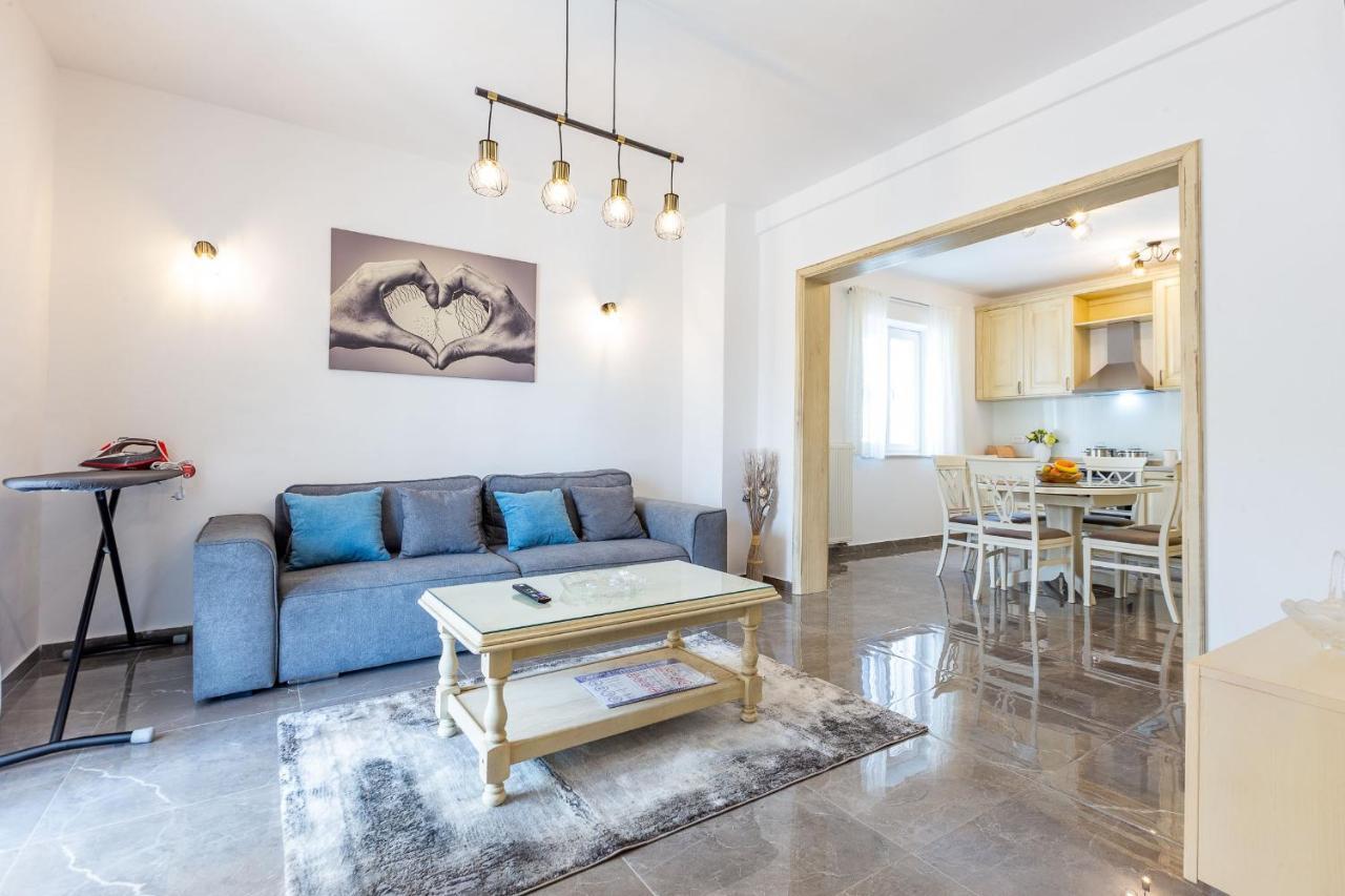 Mp Luxury Holiday Home With Swimming Pool 자다르 외부 사진