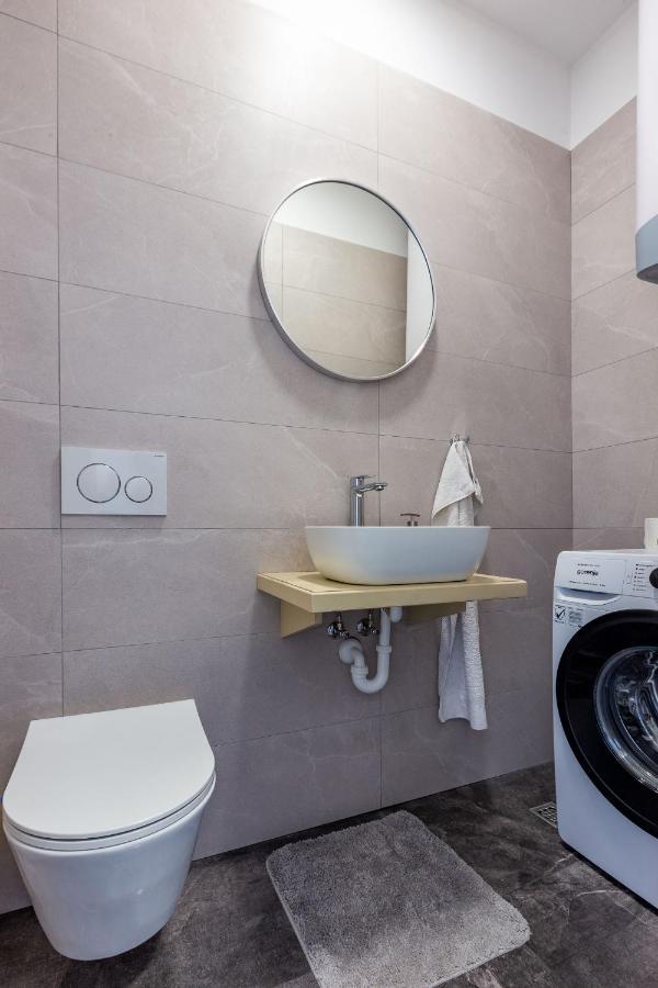 Mp Luxury Holiday Home With Swimming Pool 자다르 외부 사진